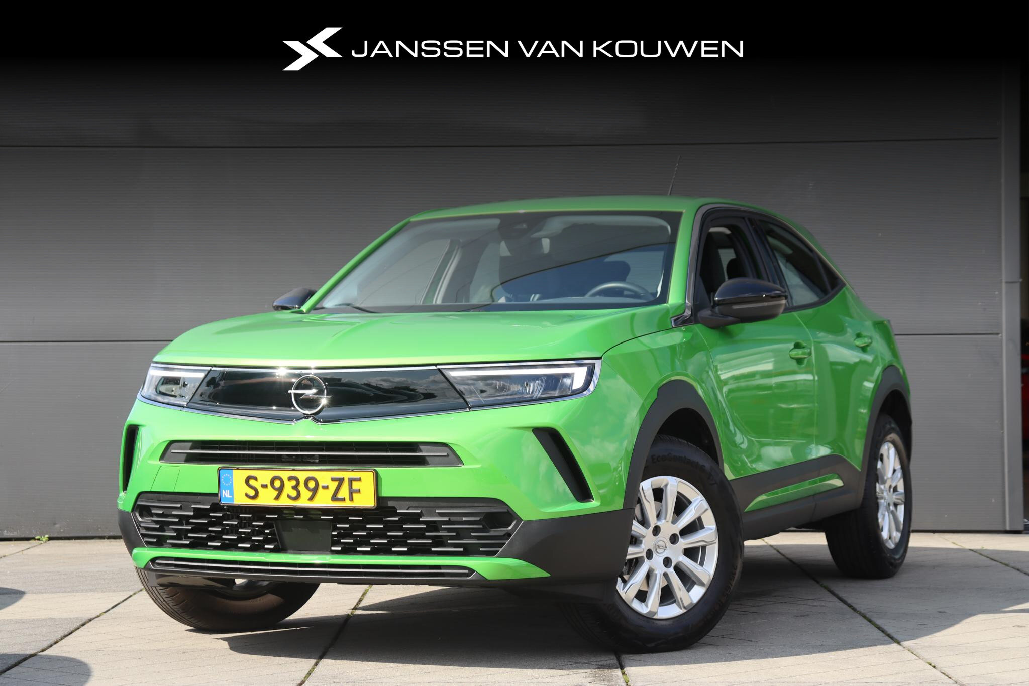 Opel Mokka 1.2 Level 2