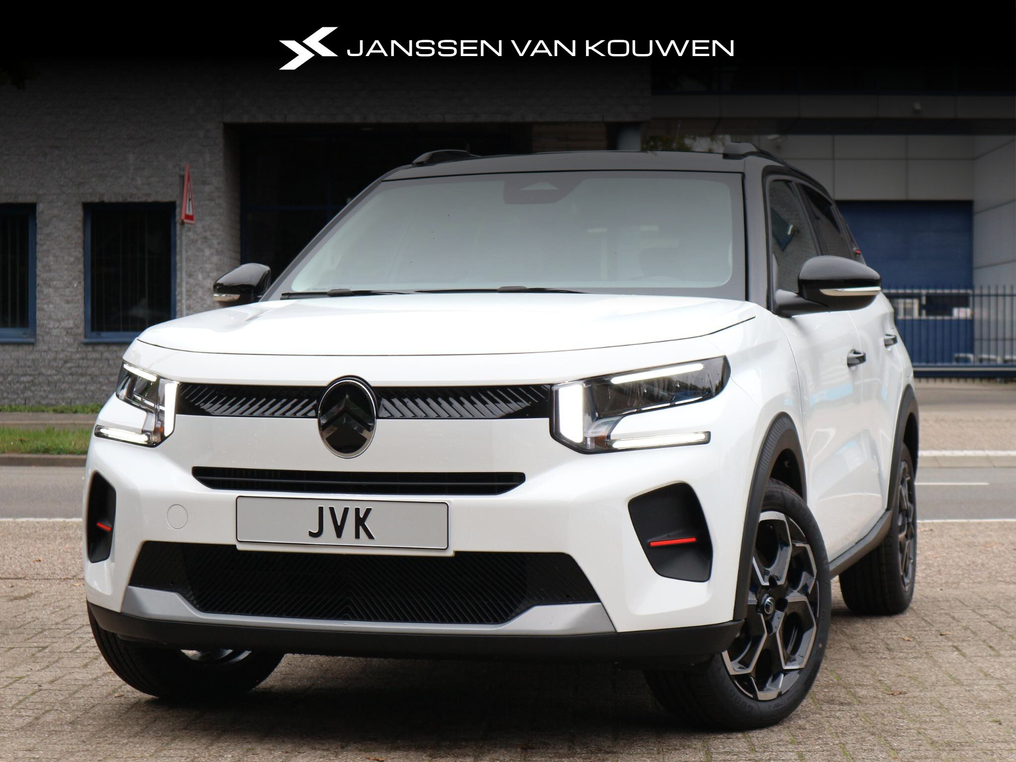 Citroën C3 1.2 Turbo 100pk Max