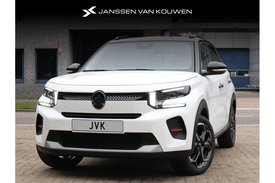 Citroën C3 1.2 Turbo 100pk Max - Afbeelding 1