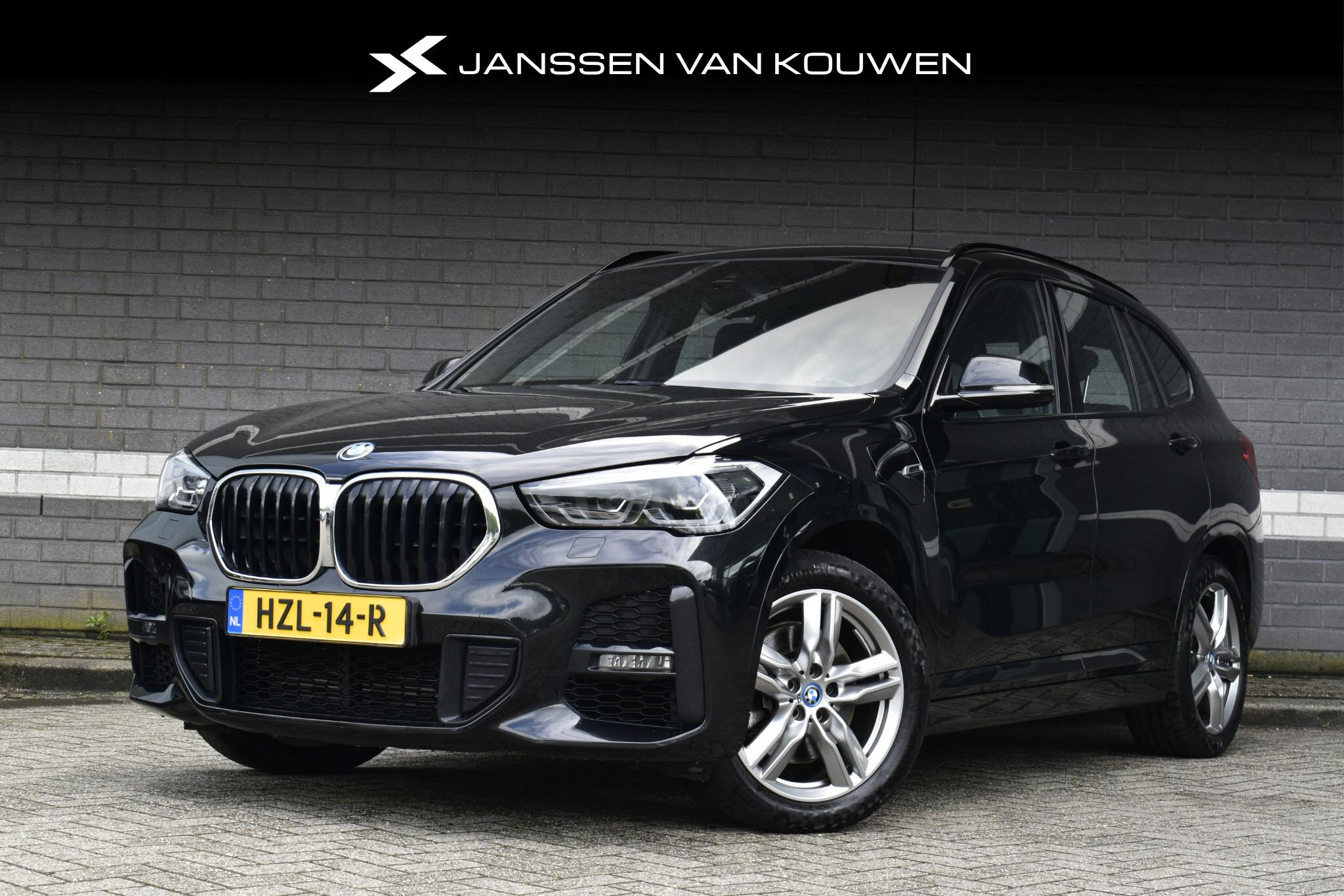 BMW X1 xDrive25e Executive