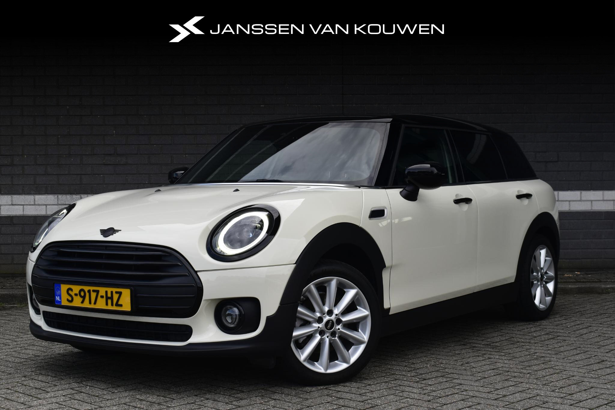 MINI Clubman Mini 1.5 Cooper Classic