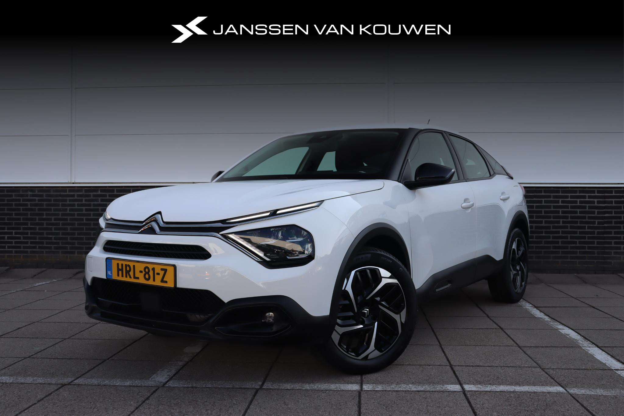 Citroën C4 1.2 Puretech Feel