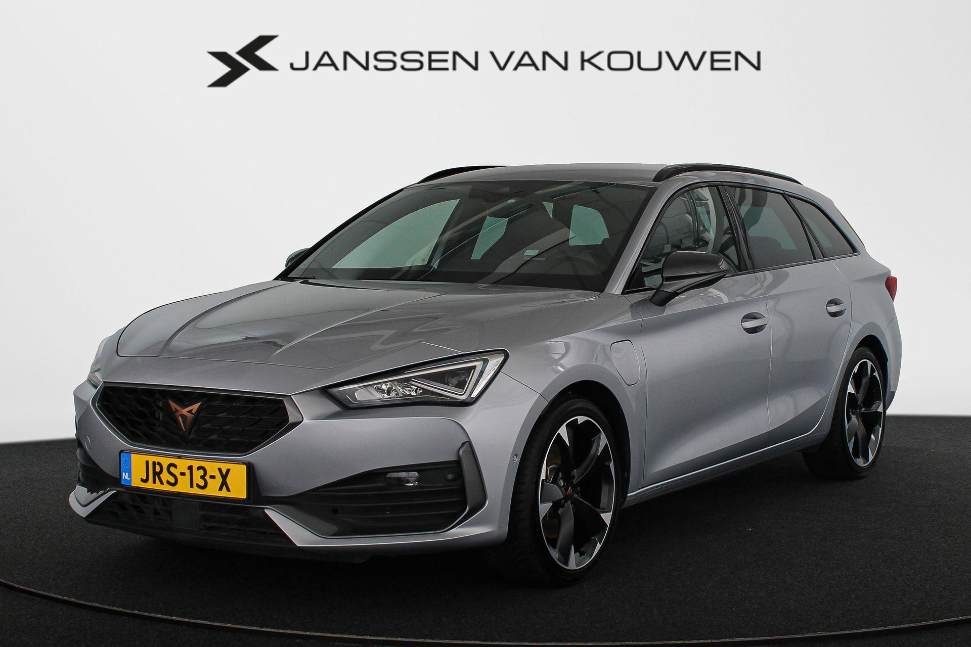 CUPRA Leon Sportstourer 1.4 e-Hybrid