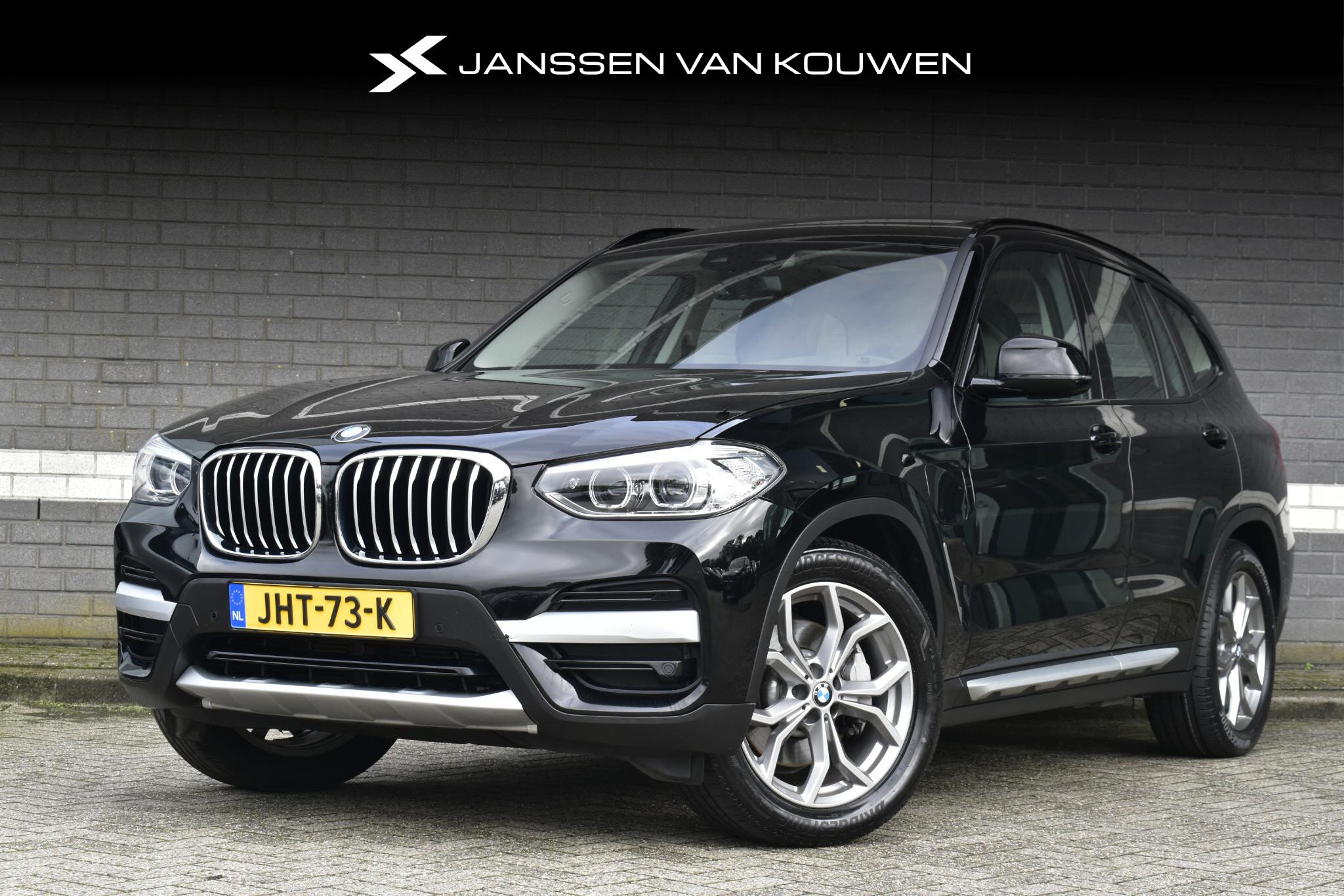 BMW X3 xDrive30e