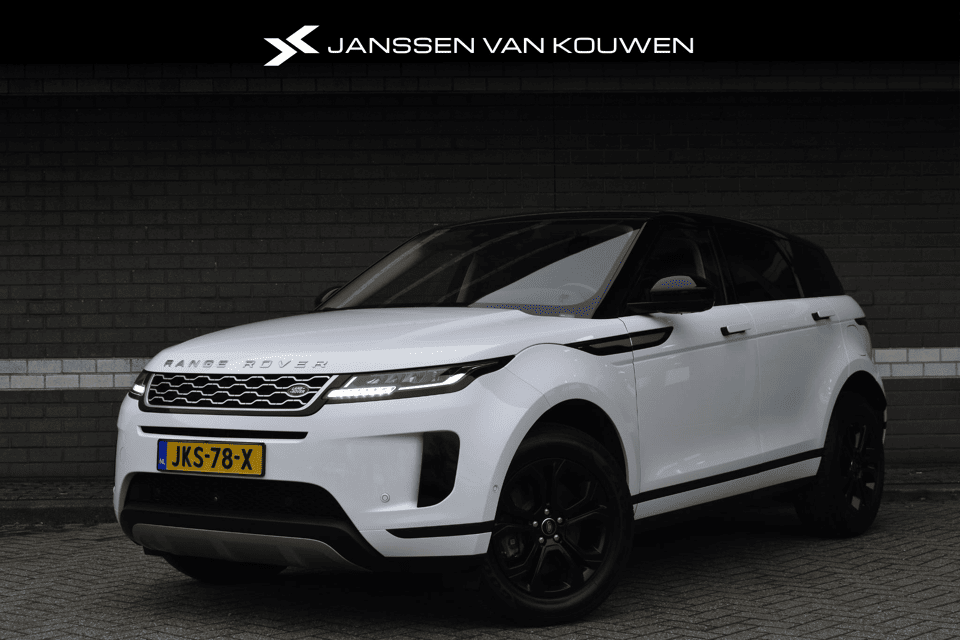Land Rover Range Rover Evoque 1.5 P300e AWD S - Afbeelding 1