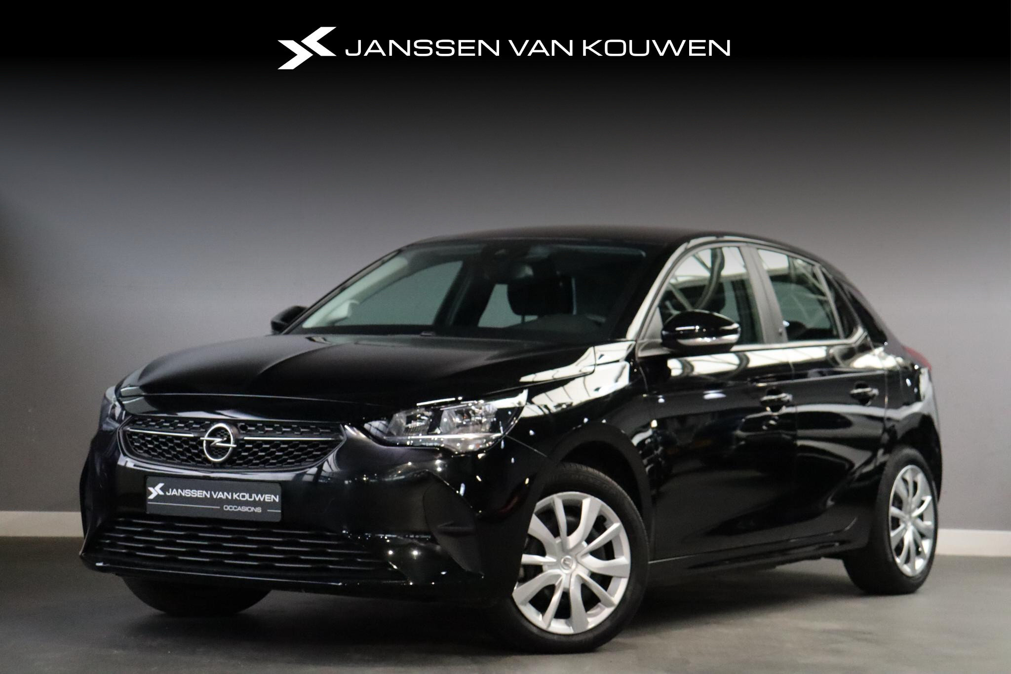 Opel Corsa-e Level 2 50 kWh