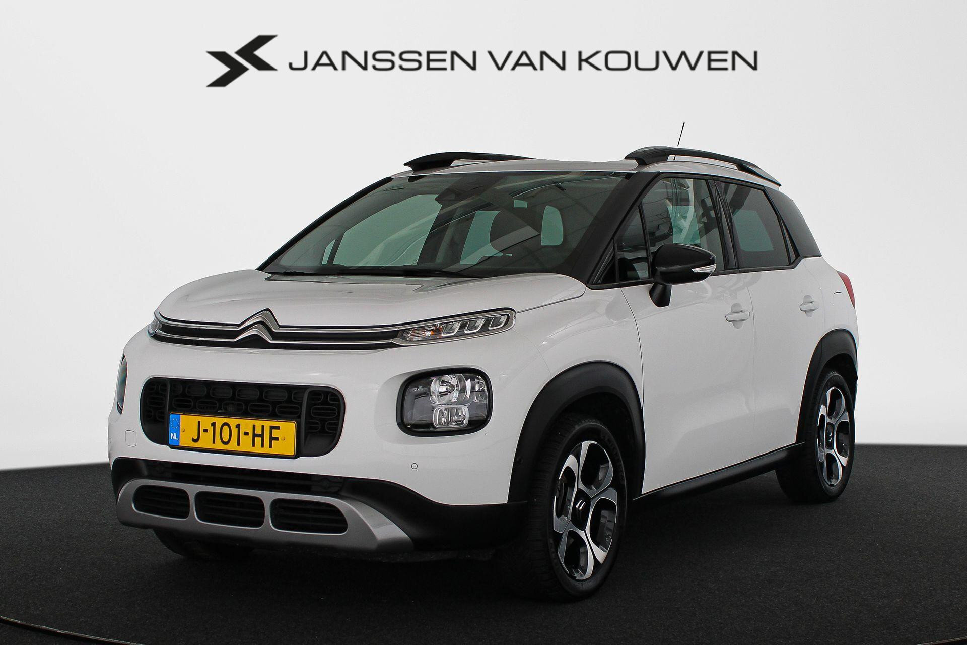Citroën C3 Aircross 1.2 PureTech S&S Shine