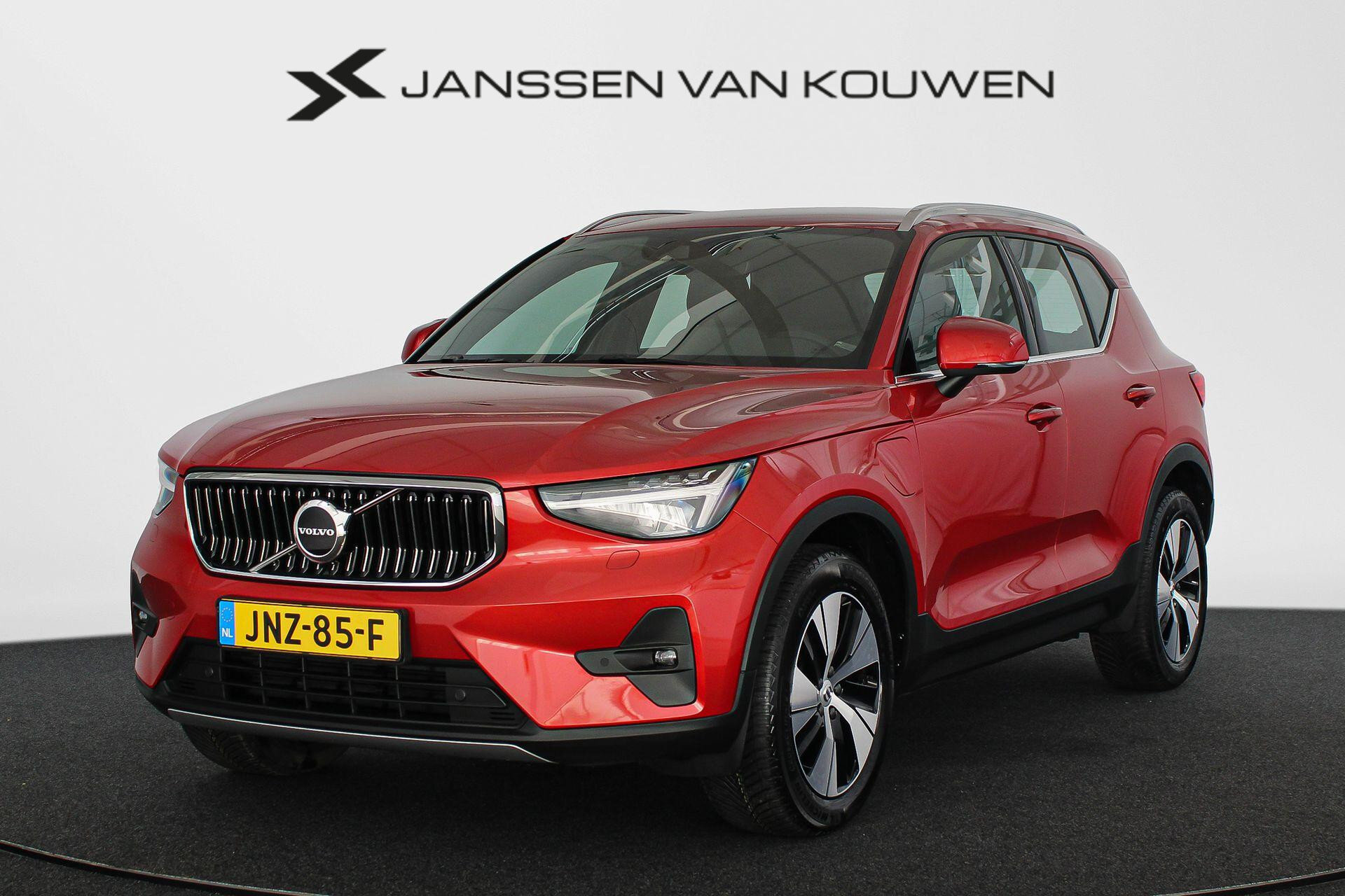 Volvo XC40 1.5 T4 Plug-in hybrid Core Bright