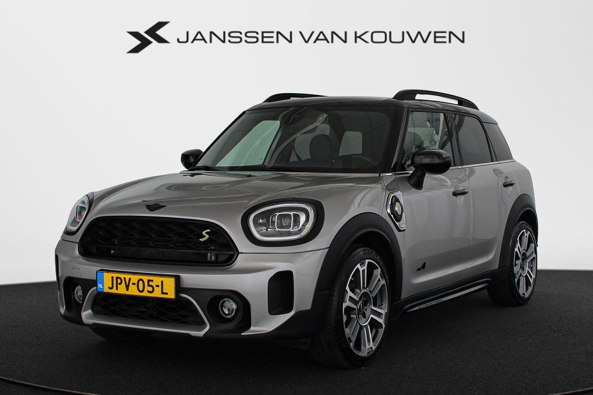 MINI Countryman Mini 1.5 Cooper S E ALL4