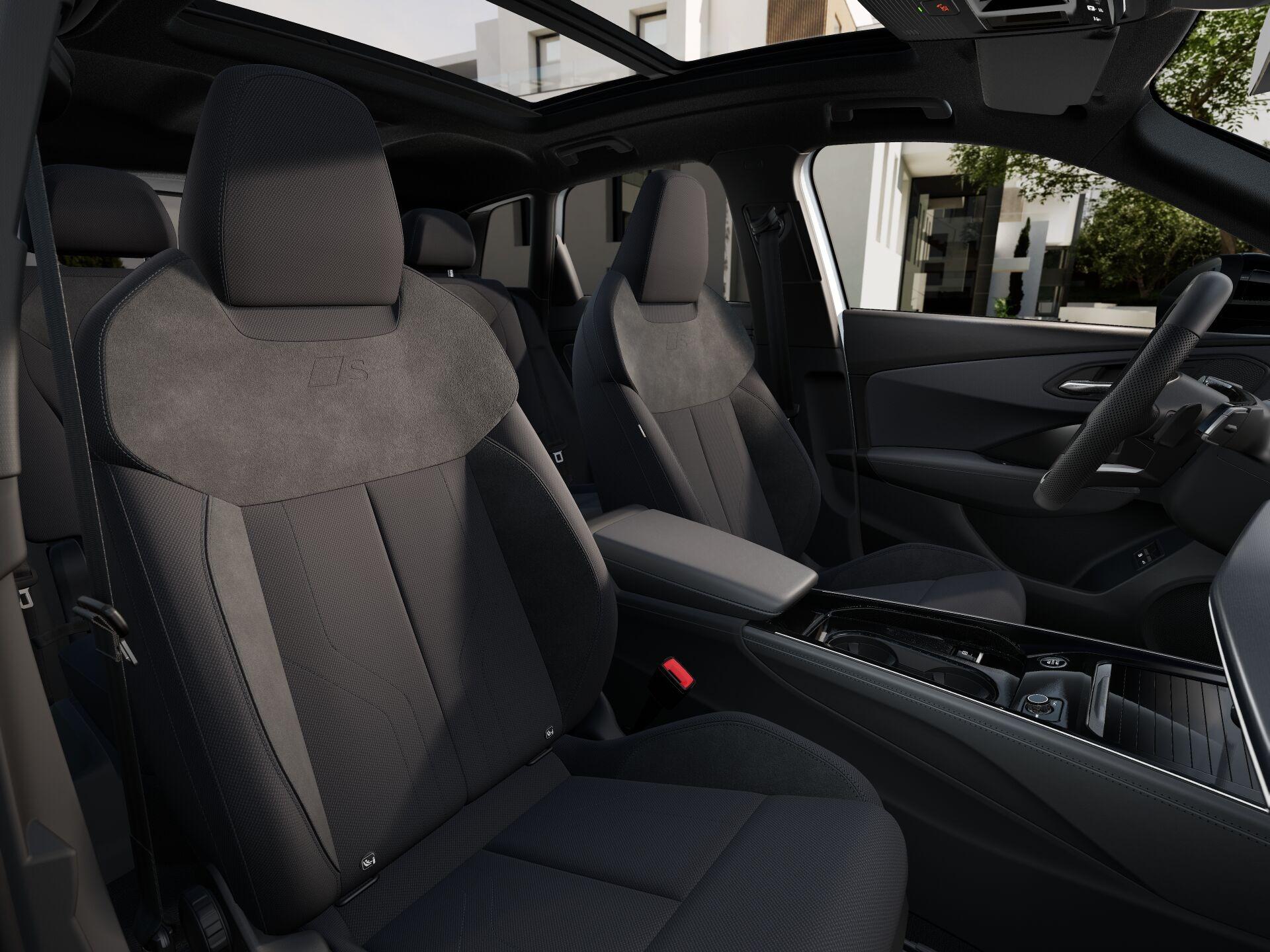 Audi Q3 1.5 272pk e-hybrid S edition - Afbeelding 4