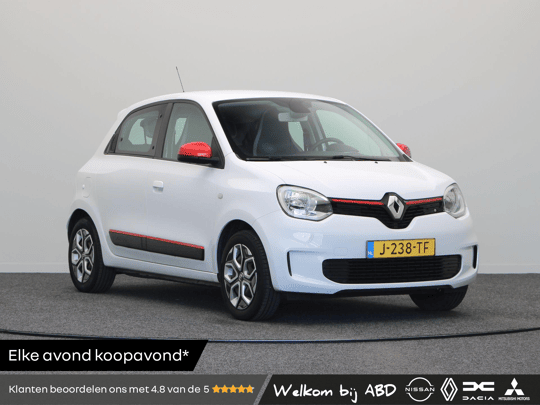 Renault Twingo 1.0 SCe Collection