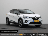 Renault Captur 1.6 E-Tech Hybrid 145 Techno - Afbeelding 2
