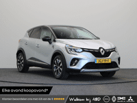 Renault Captur TCe 90pk Techno - Afbeelding 2