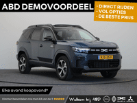 Dacia Bigster Full Hybrid 155pk Journey - Afbeelding 2