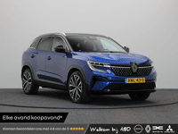 Renault Austral 160pk mild hybrid Iconic - Afbeelding 2