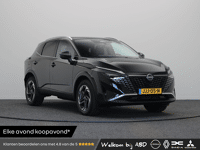 Nissan QASHQAI 158pk MHEV Xtronic N-Connecta - Afbeelding 2