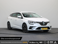 Renault Mégane Estate 160pk Plug-In Hybrid 160pk Intens - Afbeelding 2