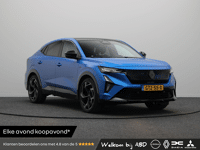 Renault Rafale E-Tech 4x4 plug-in hybrid 300pk atelier Alpine - Afbeelding 2