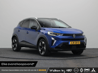 Renault Captur TCe 90pk techno - Afbeelding 2