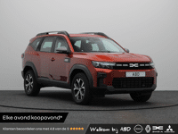 Dacia Bigster 1.8 Hybrid 155pk Expression - Afbeelding 2