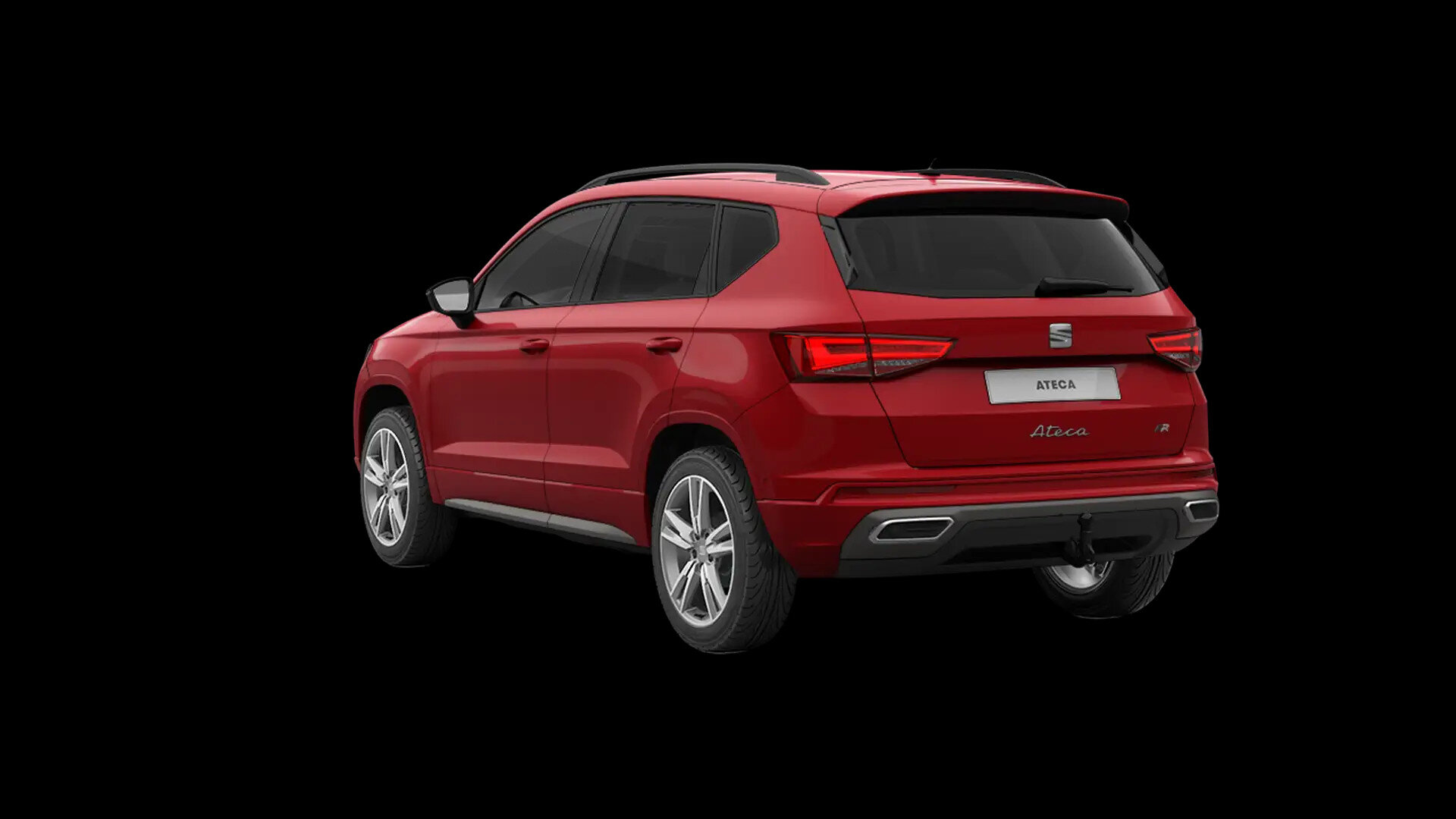 SEAT Ateca 1.5 TSI 150pk DSG FR Business Intense - Afbeelding 2