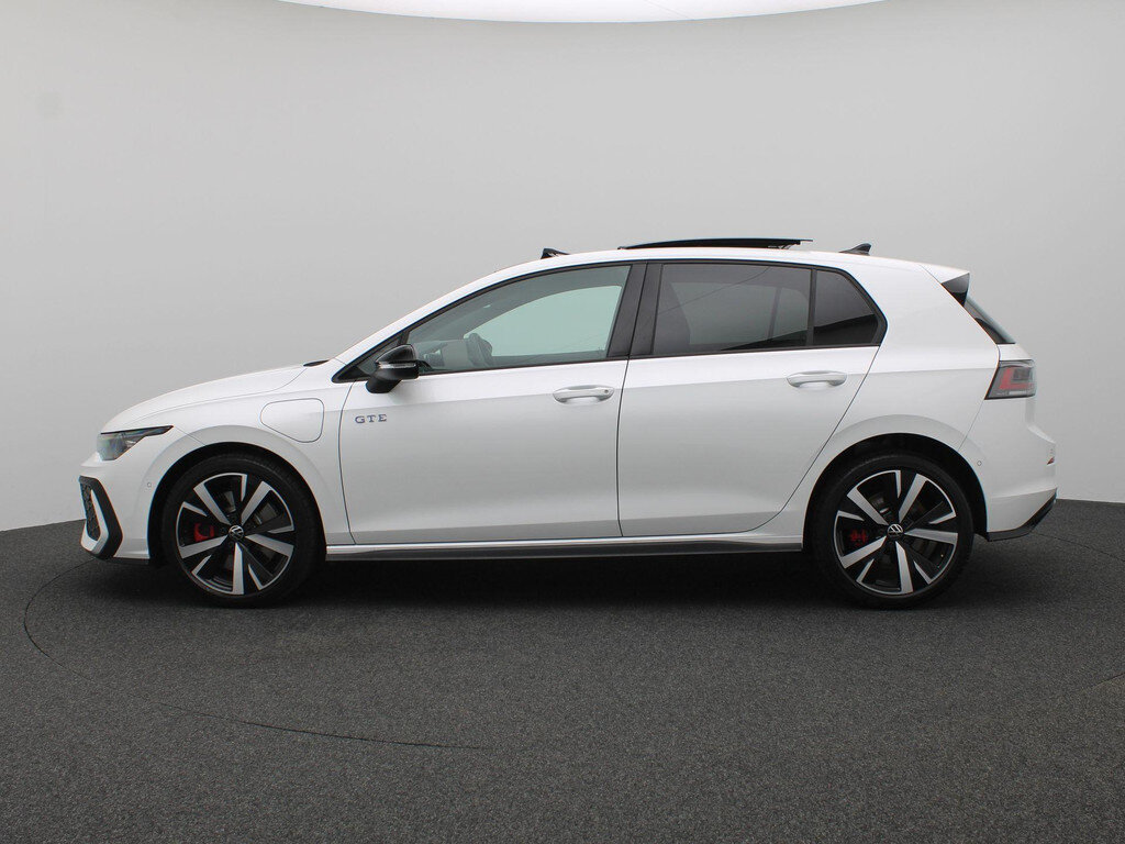 Volkswagen Golf 1.5 eHybrid GTE 272PK Pano-Schuifdak, Black Style, Head-Up Displ - Image 3