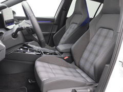 Volkswagen Golf 1.5 eHybrid GTE 272PK Pano-Schuifdak, Black Style, Head-Up Displ - Image 5