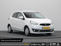 Mitsubishi Space Star 1.0 Intense - Afbeelding 2