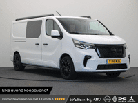 Nissan Primastar 2.0 dCi 170pk L2H1 Nismo+ - Afbeelding 2