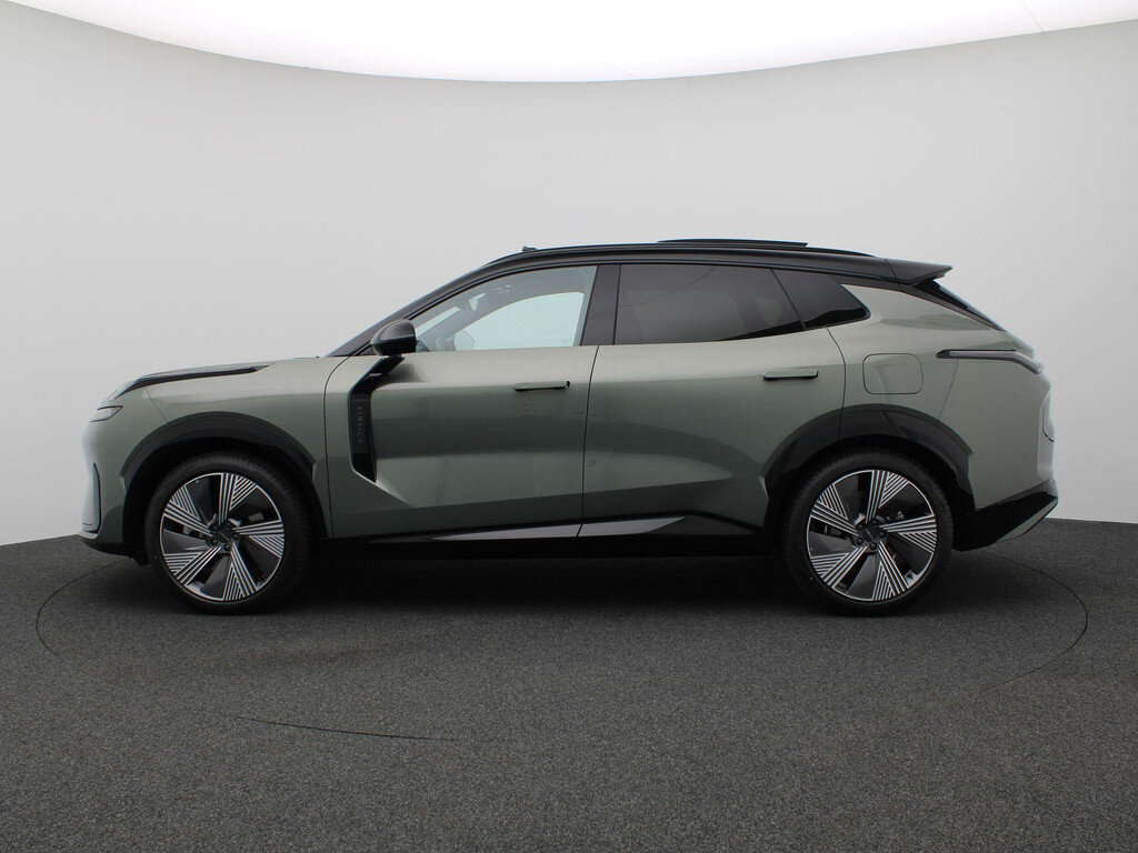 Lynk & Co 08 1.5 More 350PK Aut. Pano-Schuifdak, Matrix LED-Verlichting, Harm - Image 3