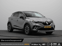 Renault Captur E-Tech full hybrid 145pk techno - Afbeelding 2