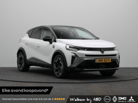 Renault Captur mild hybrid 160pk esprit Alpine - Afbeelding 2