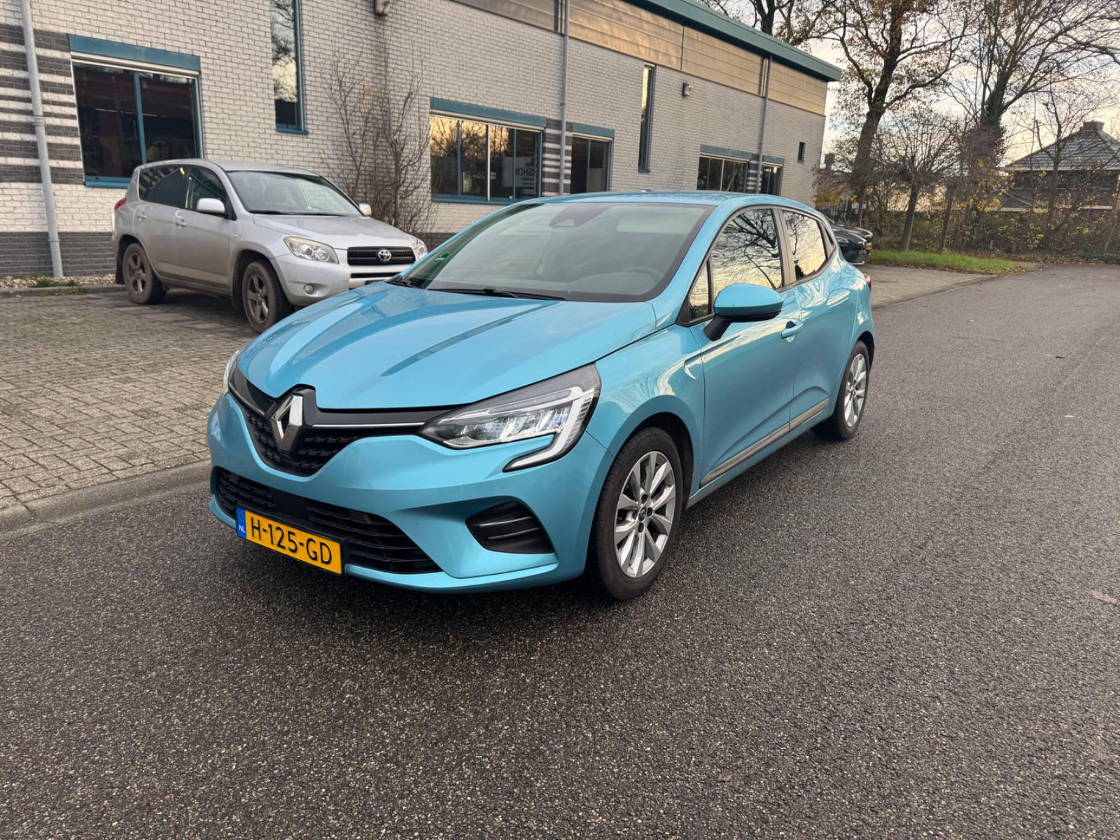Renault Clio TCe 100 Zen - Afbeelding 2