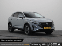 Nissan QASHQAI 158pk MHEV Xtronic N-Connecta - Afbeelding 2