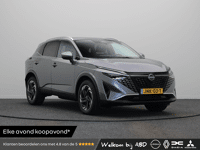 Nissan QASHQAI 158pk MHEV Xtronic N-Connecta - Afbeelding 2