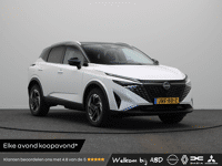Nissan QASHQAI 158pk MHEV Xtronic N-Connecta - Afbeelding 2