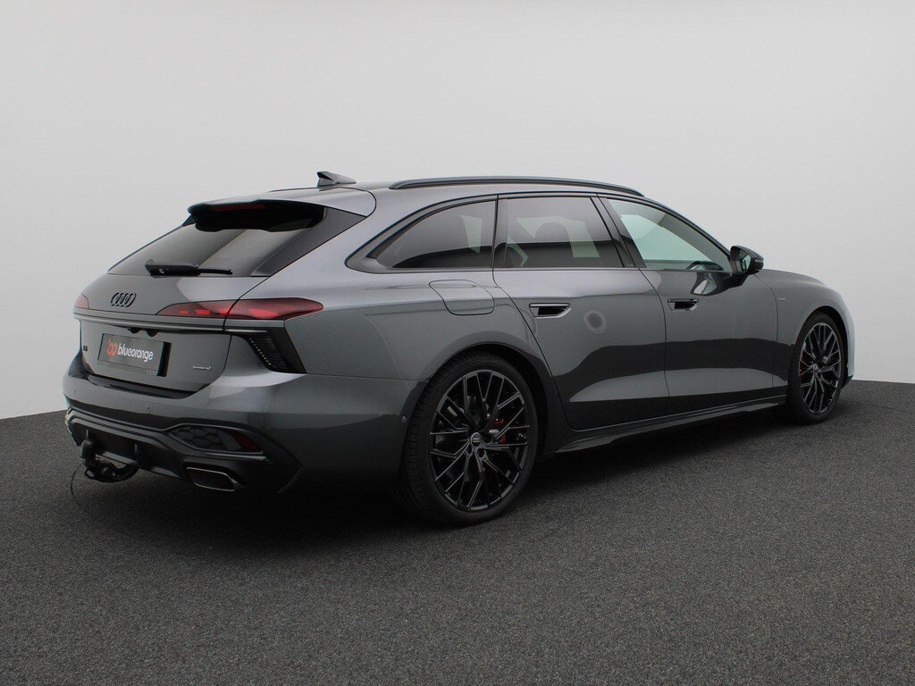 Audi A6 Avant 2.0 e-hybrid quattro S edition Competition 367PK Sportstoe - Image 4