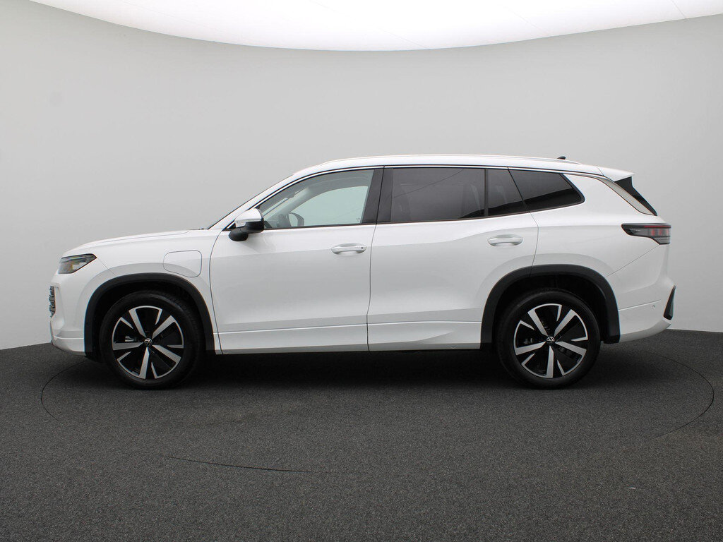 Volkswagen Tayron 1.5 eHybrid Life Edition 204PK DSG Adaptieve Cruise Controle, 19 - Bild 3