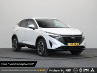 Nissan QASHQAI 158pk MHEV Xtronic N-Connecta - Afbeelding 2