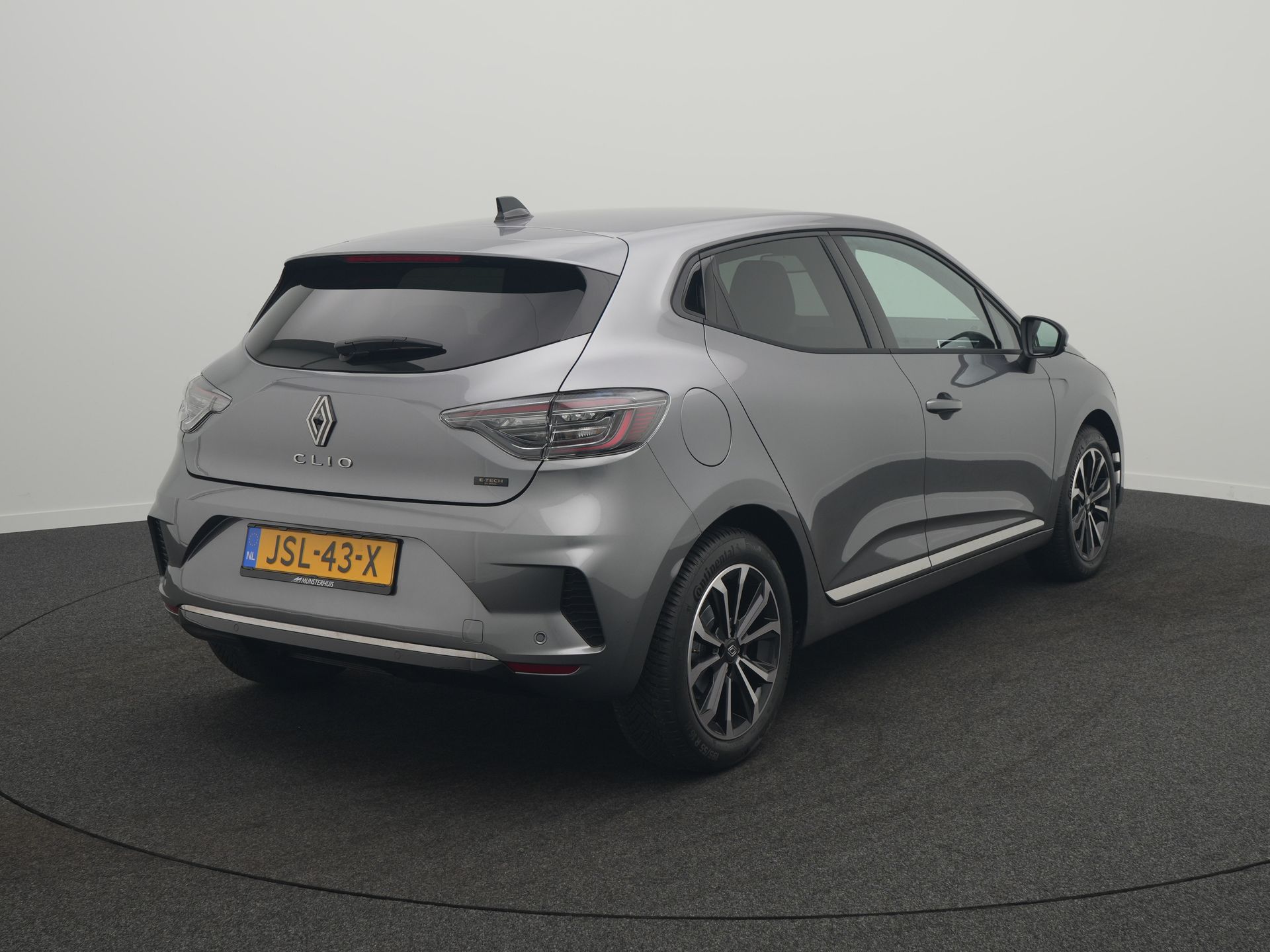 Renault Clio 1.6 E-Tech Full Hybrid 145 techno - Afbeelding 5