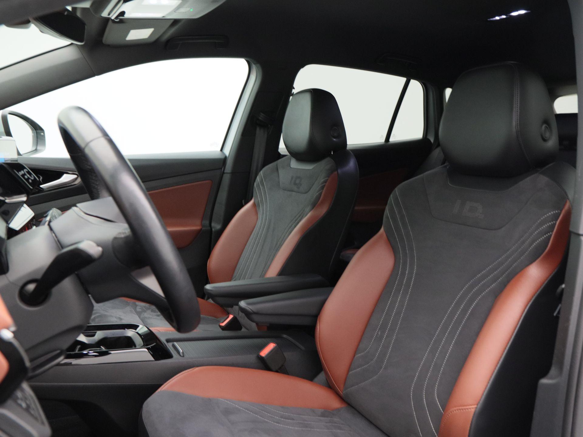 Volkswagen ID.4 Business 77 kWh 204 Pk - Afbeelding 5