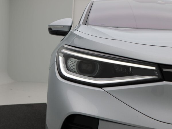 matrix LED koplampen