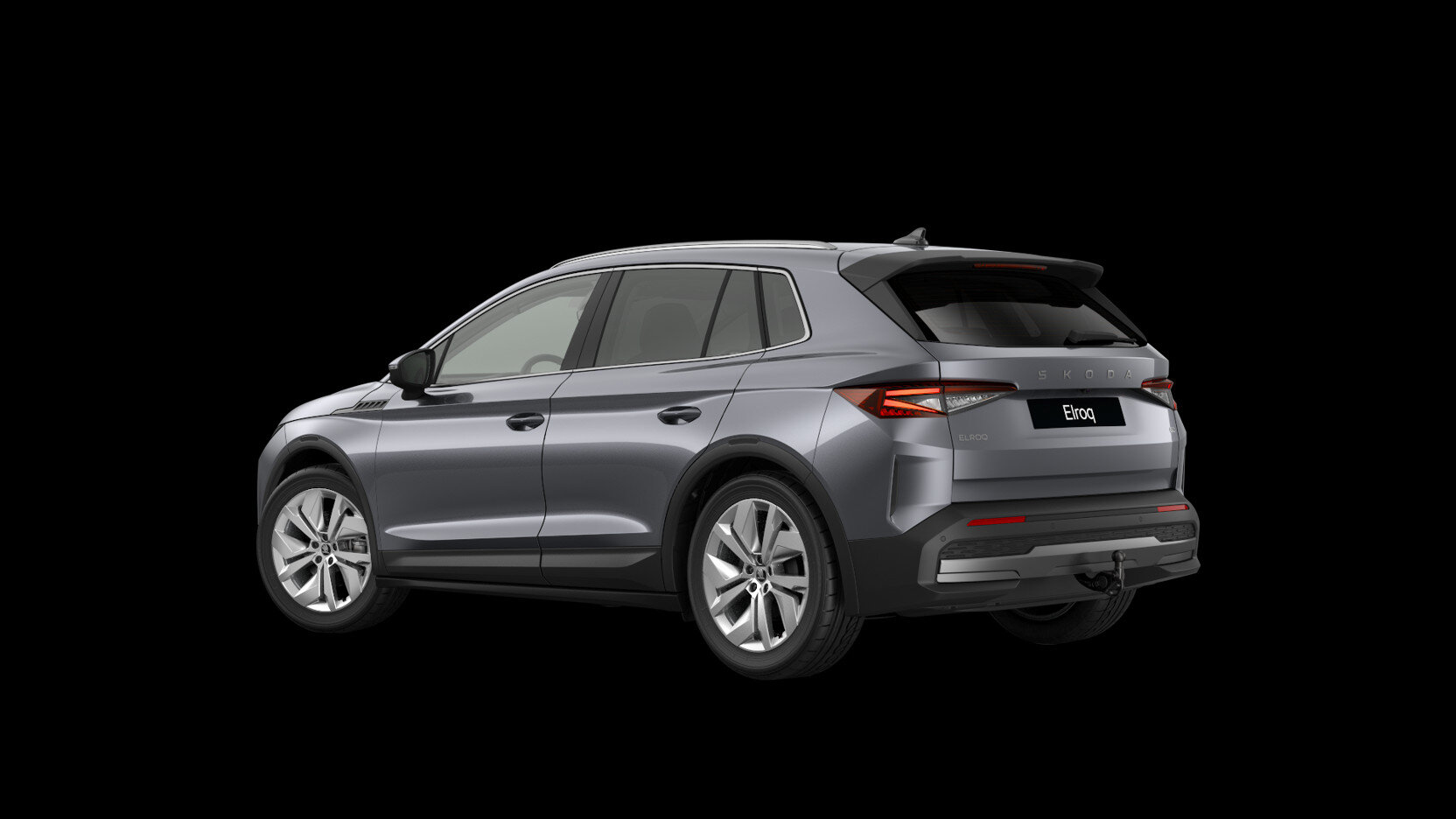 Skoda Elroq 60 204pk Business Edition Tour - Afbeelding 2