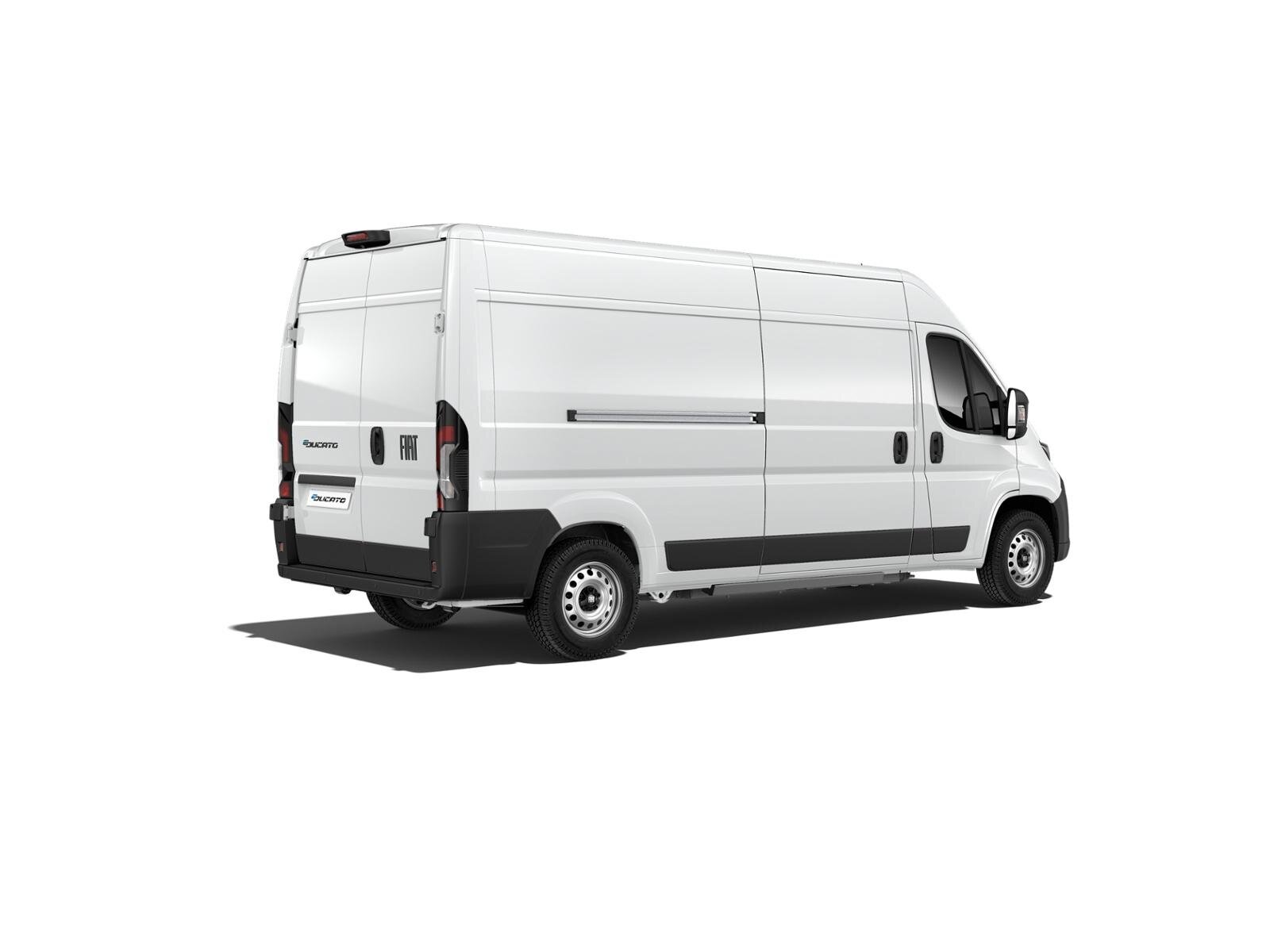 Fiat Ducato Standaard - Elektrisch - Afbeelding 4