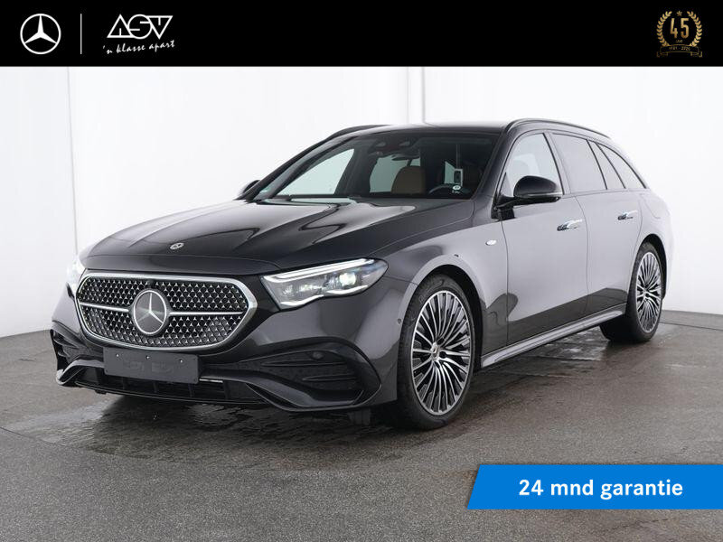 Mercedes-Benz E-Klasse Estate 300 e AMG Line