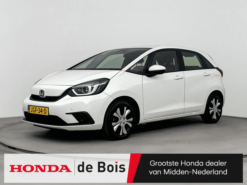 Honda Jazz 1.5 e:HEV Elegance - Afbeelding 1