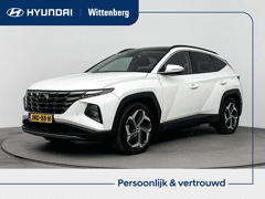 Hyundai Tucson 1.6 T-GDI PHEV Comfort Smart 4WD - Afbeelding 2