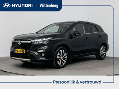 Suzuki S-Cross 1.4 Boosterjet Style Smart Hybrid - Afbeelding 2