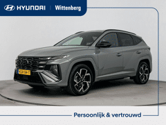 Hyundai Tucson 1.6 T-GDI PHEV N Line Edition - Afbeelding 2
