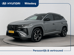 Hyundai Tucson 1.6 T-GDI PHEV N Line - Afbeelding 2